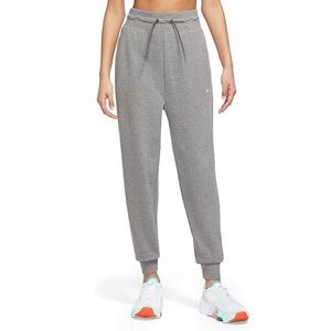 Nike Women’s Jogger Sweatpants Gray XS